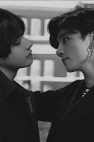 (VKOOK) ÔNG TRÙM ĐƯƠNG NHIỆM