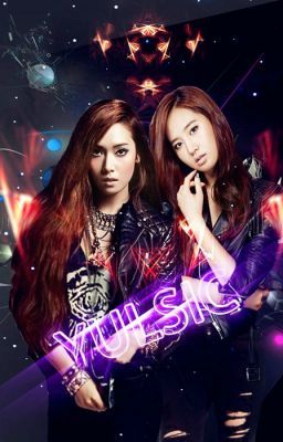 [018][YS-6] Trò Chơi Săn Đuổi l Yulsic