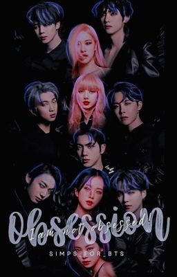 0bsession   [ BTS focused + BP + SKZ ]