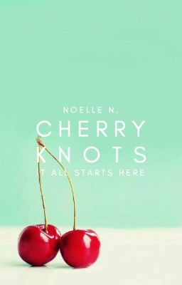 1.1 | Cherry Knots ✓