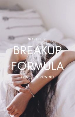 1.2 | Breakup Formula | ONGOING