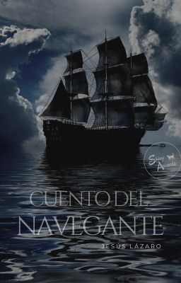 #1. Cuento del Navegante (serie de 7 relatos completa)