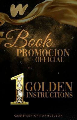 1 GOLDEN: INSTRUCTIONS © 2024 #BPO1²⁰²⁴