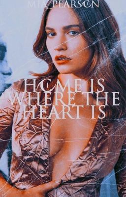 [1] Home Is Where the Heart Is