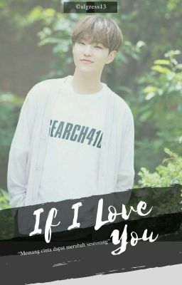 [1] If I Love You • Kwon Soonyoung • 