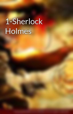 1-Sherlock Holmes