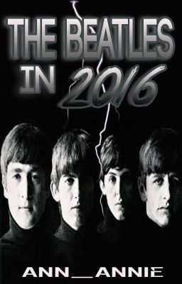 #1 The Beatles In 2016