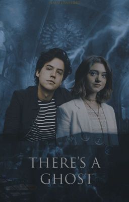 1 | There's a Ghost [JUGHEAD JONES]