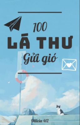 100 lá thư gửi gió