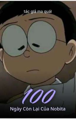 100 Ngày còn lại của Nobita 