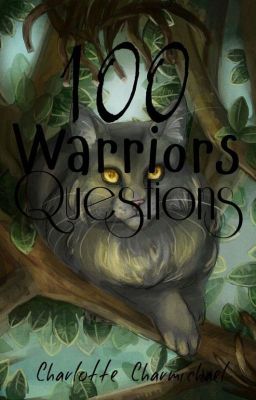 100 Warriors Questions 