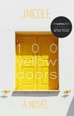 100 Yellow Doors