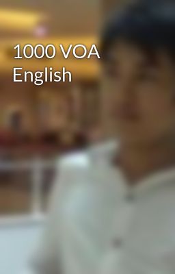 1000 VOA English