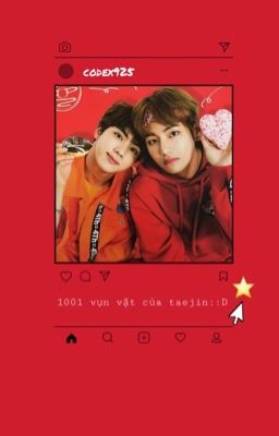 1001 vụn vặt của taejin::D