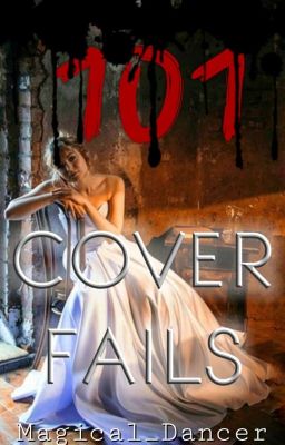 101 Coverfails