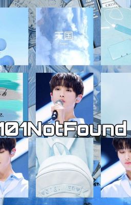 ‖101NotFound‖ Member we're need you