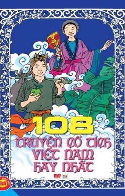 108 Truyện Cổ Tích Việt Nam Hay Nhất