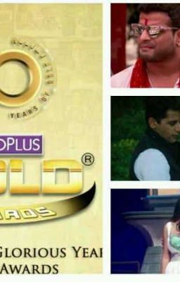 10TH BOROPLUS GOLD AWARDS 