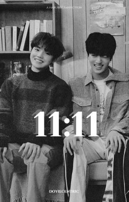 11:11 [Harubby]✔