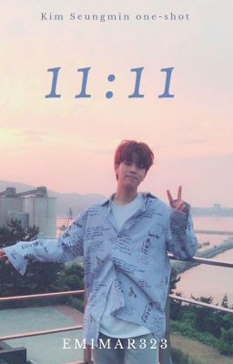 11:11 ⋄ Kim Seungmin ✓