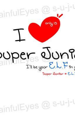 113 sự thật thú vị về Super Junior ^o^