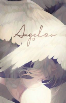 12 Chòm Sao: Angelos