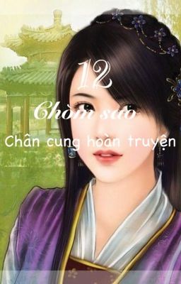 ( 12 chòm sao )  Giang Hồ Mỹ Nhân ( tạm ngưng ) 