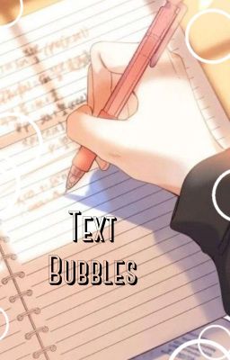 [12 CHÒM SAO] Text Bubbles.