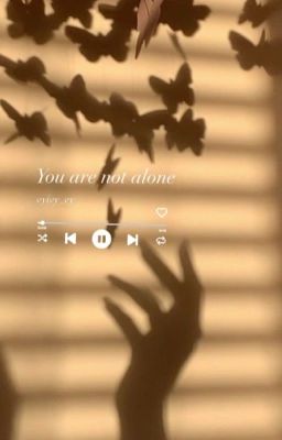 [12 chòm sao] You are not alone