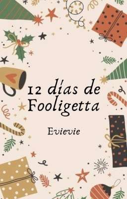 12 días de Fooligetta