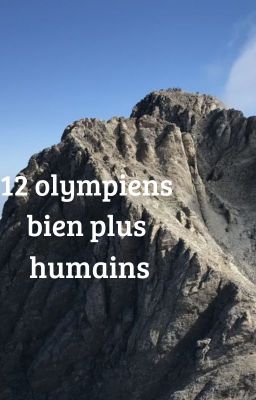 12 olympiens bien plus humains