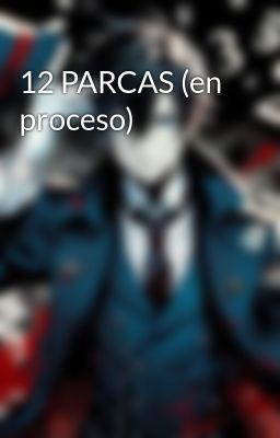 12 PARCAS (en proceso)