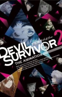 12 sao là ai trong devil survivor 2 the animation..