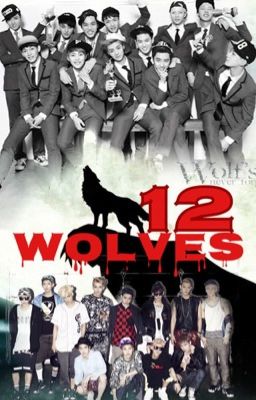 12 WOLVES