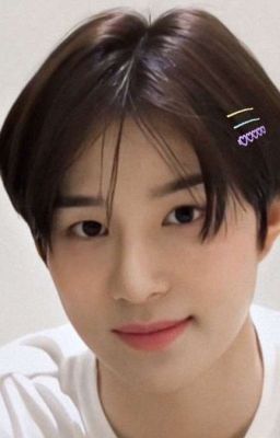 {127×Jungwoo} My Baby