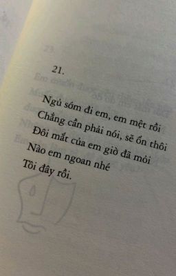 [12CHĐ] Chuyện Tình Đôi Ta