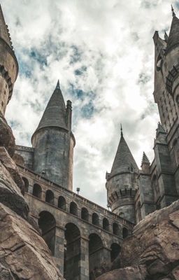 | 12chomsao | [ BL ; GL ] hogwarts vui vẻ