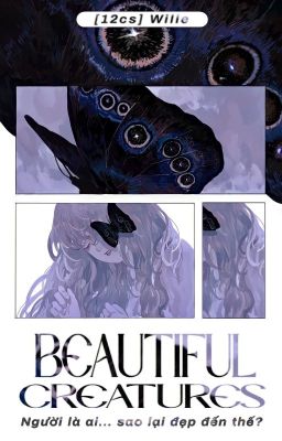 [12cs] Beautiful creatures