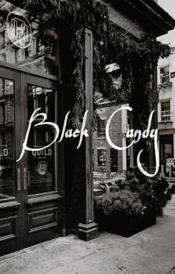 [12cs] BLACK CANDY - text