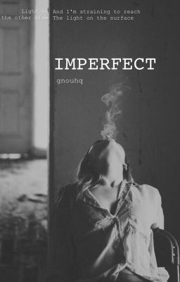 [12CS] Imperfect