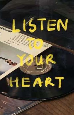 |12cs| Listen to your heart