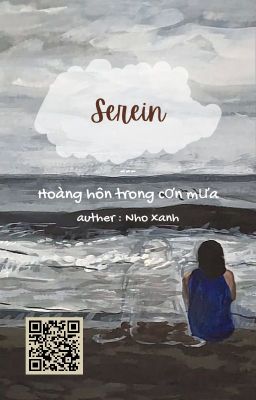 12cs | Textfic | Serein