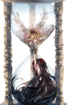 12cs ϟ Angel and Devil  