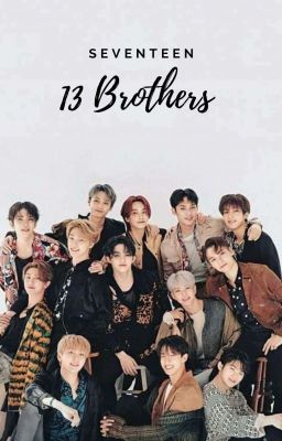 13 BROTHERS // [SVT FF]