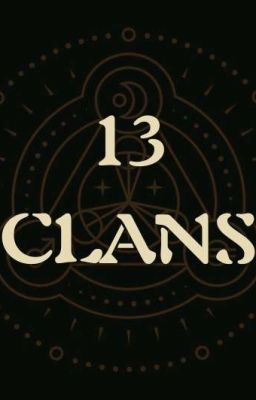 13 CLANS