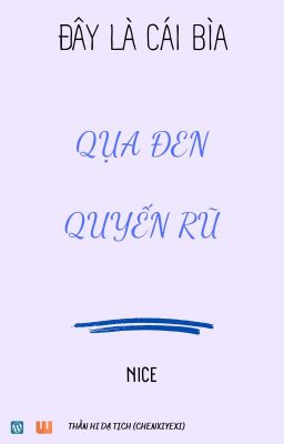 13. Quạ đen quyến rũ