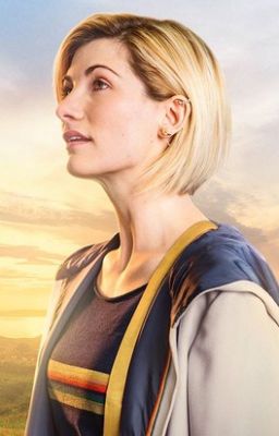 13th doctor imagines