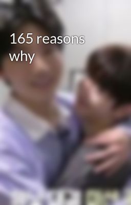 165 reasons why