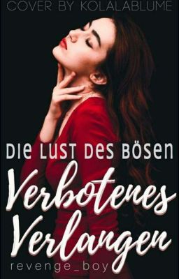 (18+) Die Lust des Bösen - Verbotenes Verlangen 