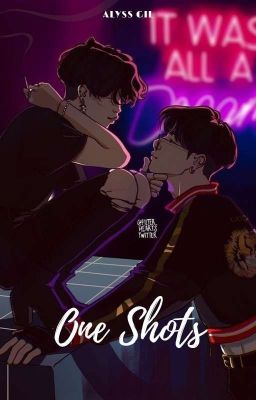 (+18) One Shots ✔️[Kookmin]